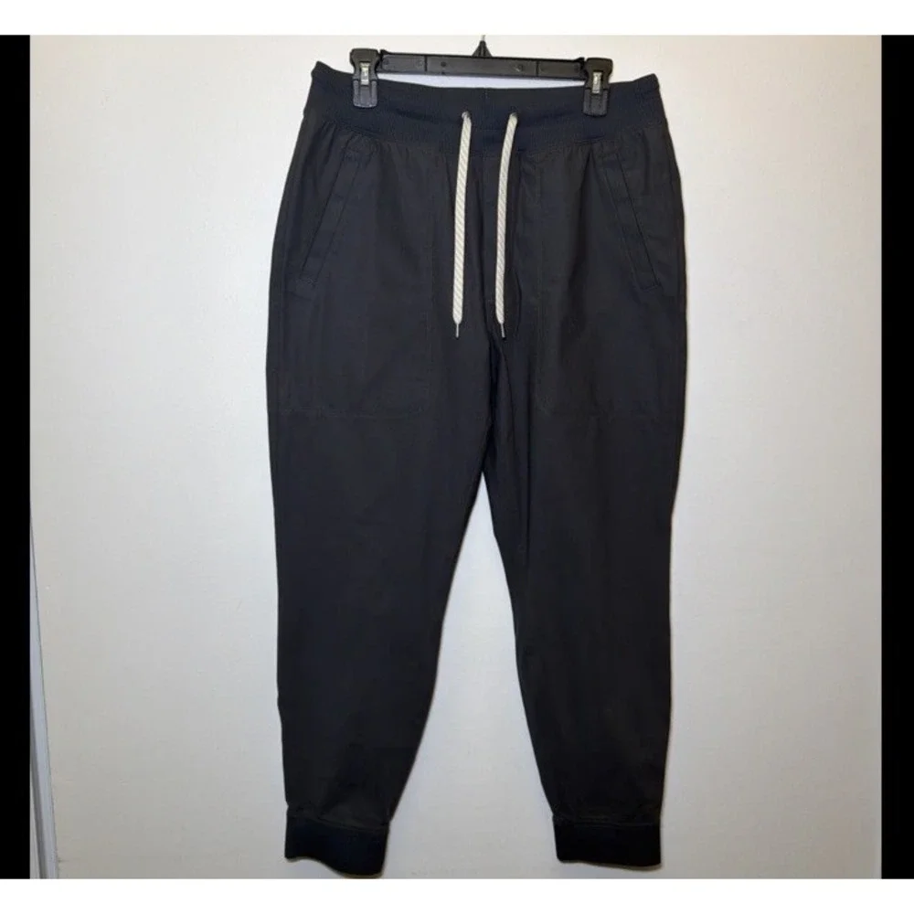 Vuori Meta Jogger Mens Large 27